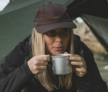 Adventure Mug