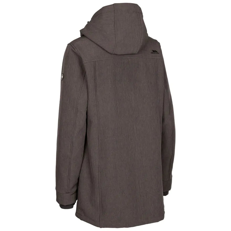 Women's Anza Softshell Jacket