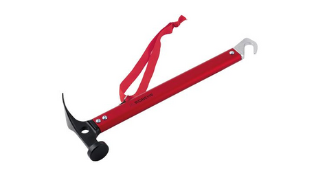 Multi Purpose Hammer