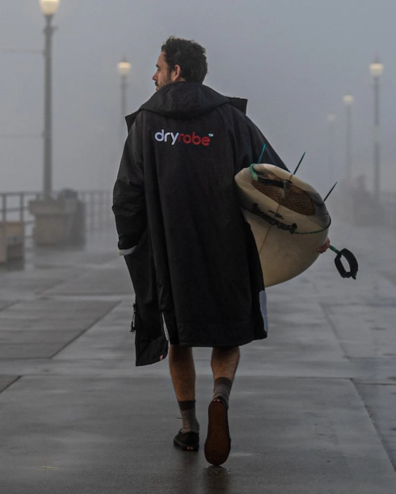 Men's Advance Changing Robe