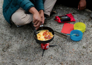 2 Person Mess Kit