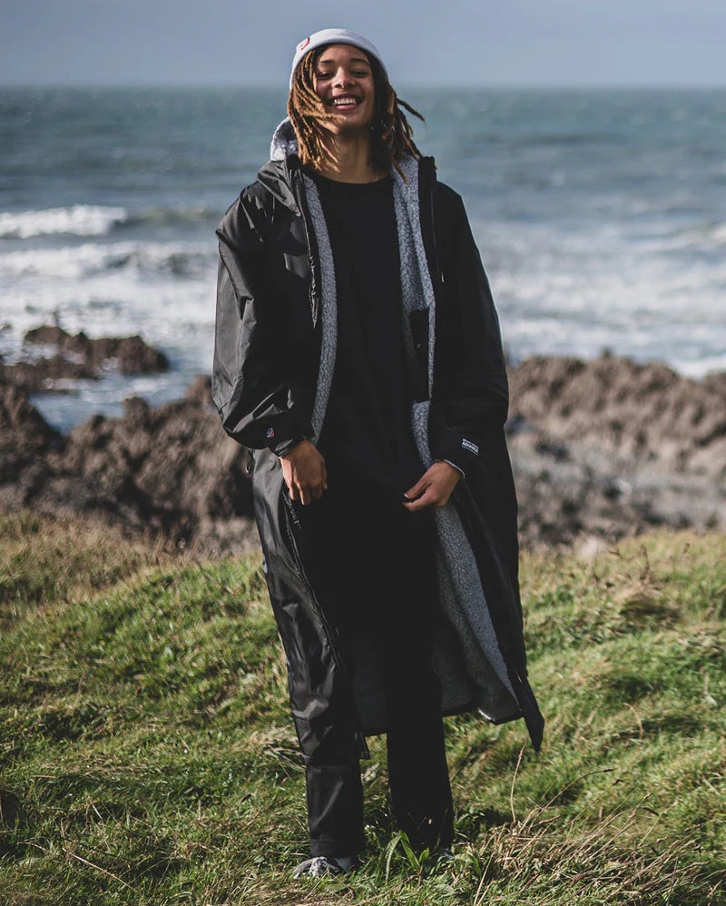 Men's Advance Changing Robe
