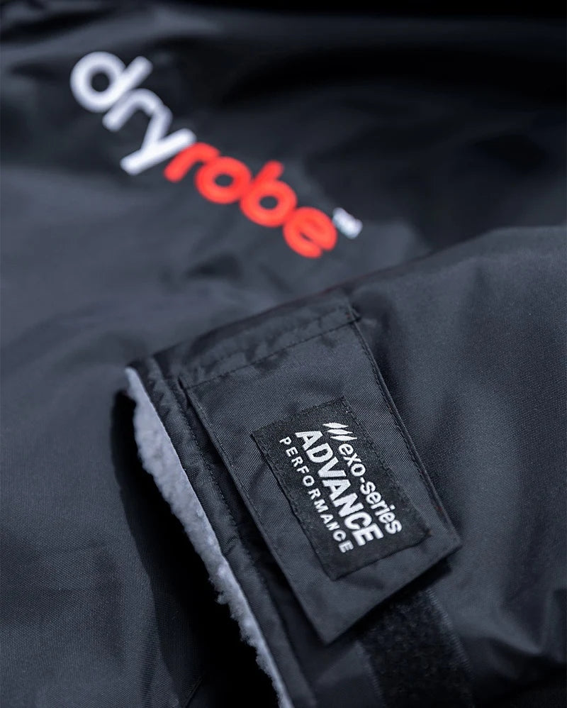 Men's Advance Changing Robe