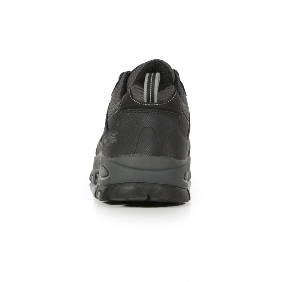 Unisex Mudstone Low Safety Boots