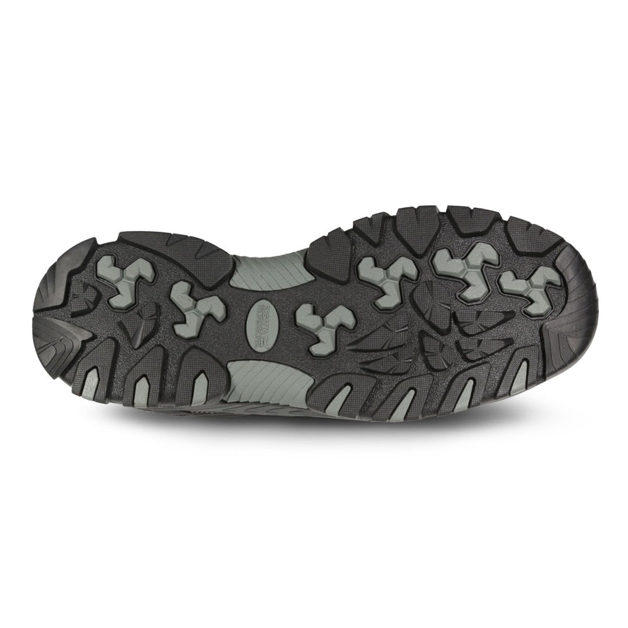 Unisex Mudstone Low Safety Boots
