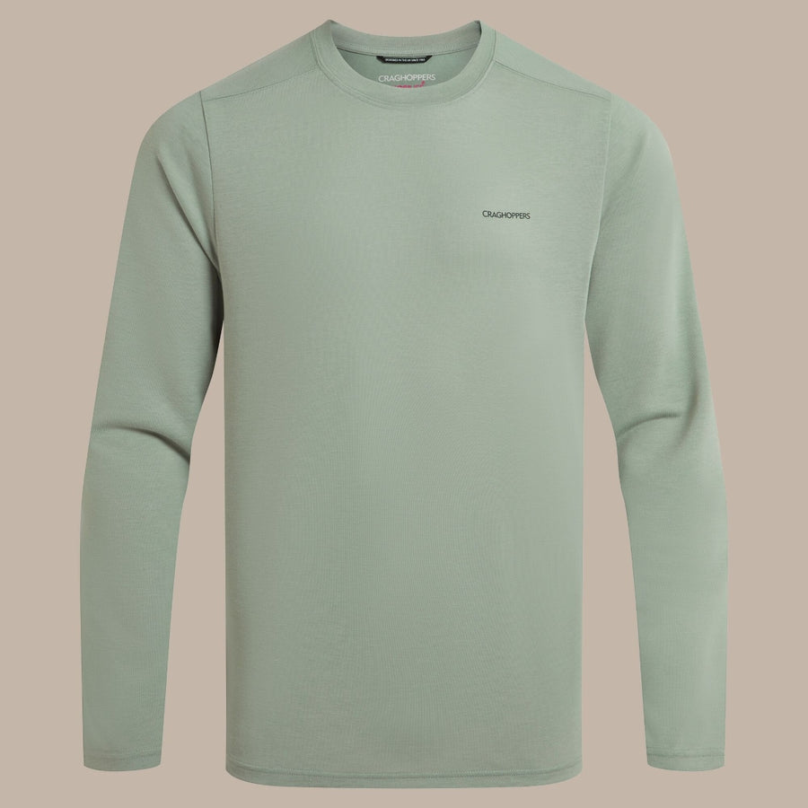 Men's NosiLife Abel Long Sleeve Tee