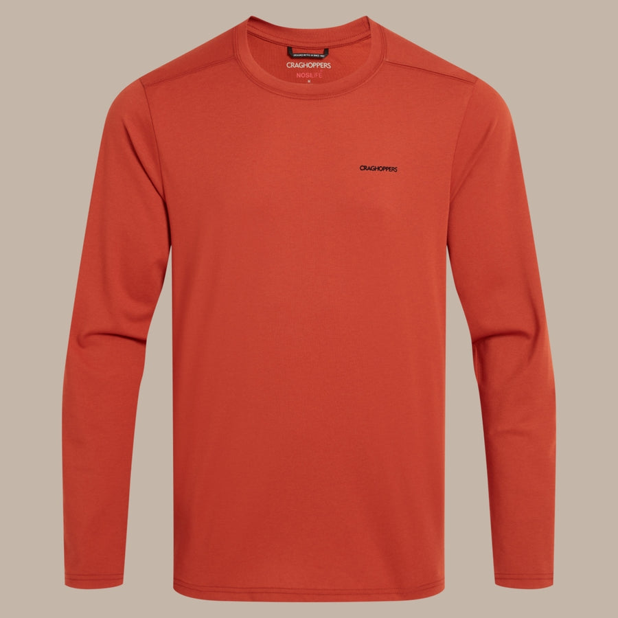 Men's NosiLife Abel Long Sleeve Tee