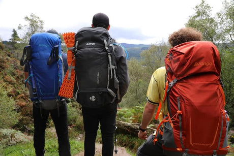 Contour 65 Rucksack