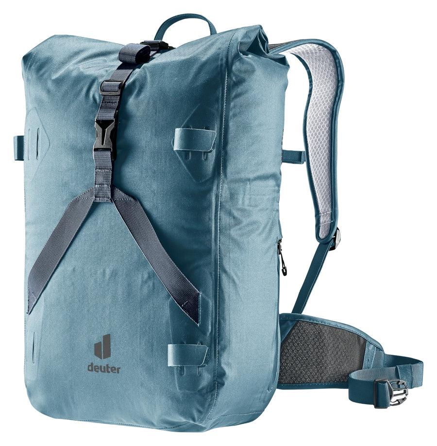 Amager 25+5 Bike Backpack