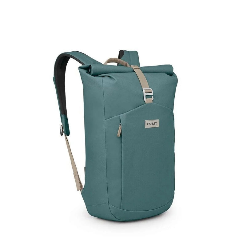 Arcane Roll Top Backpack
