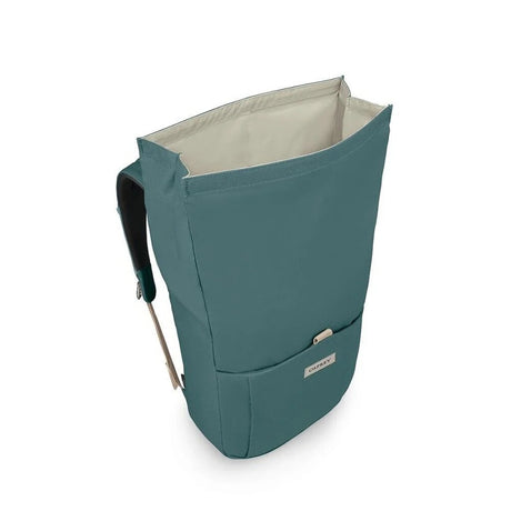 Arcane Roll Top Backpack