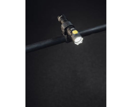 Bicycle Mount for Flashlight