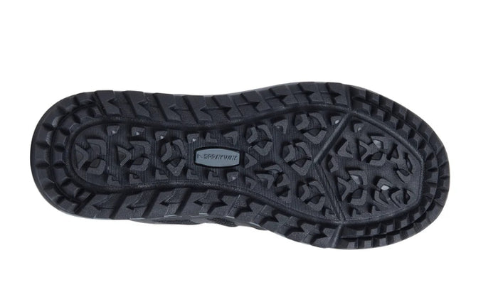 Women's Burbage Mid Waterproof Shoe