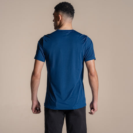Men's Charon II Short Sleeve T-Shirt