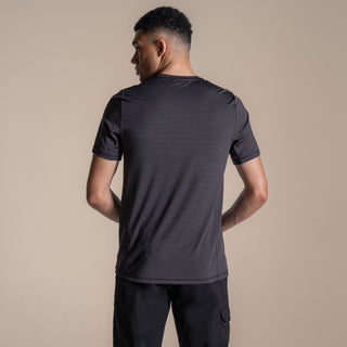 Men's Charon II Short Sleeve T-Shirt