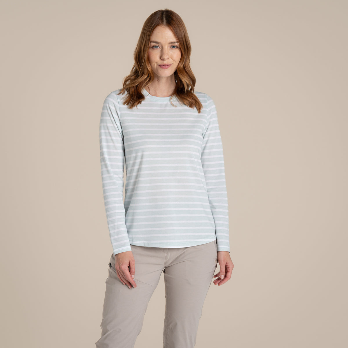 NosiLife Akona Long Sleeved Top