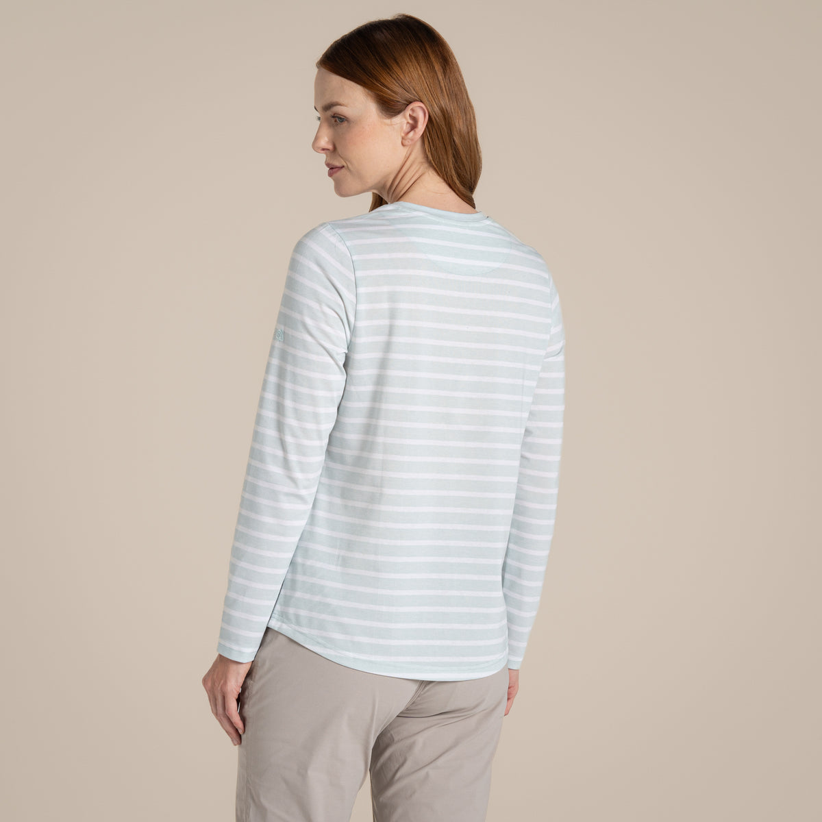 NosiLife Akona Long Sleeved Top