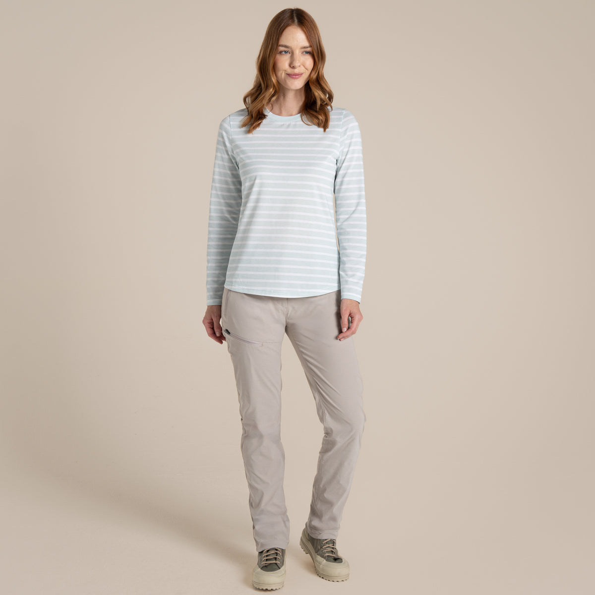 NosiLife Akona Long Sleeved Top