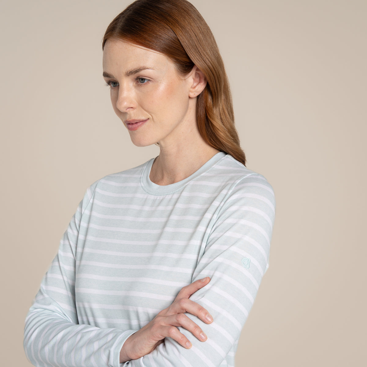 NosiLife Akona Long Sleeved Top