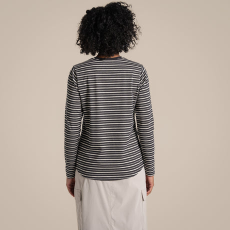 NosiLife Akona Long Sleeved Top