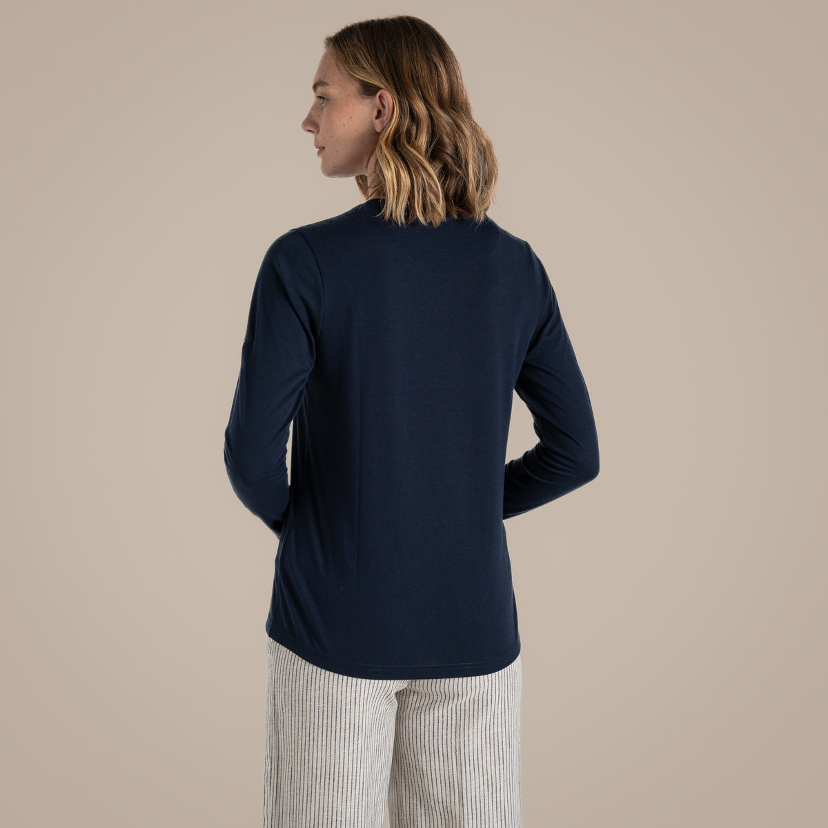 NosiLife Akona Long Sleeved Top