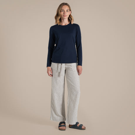 NosiLife Akona Long Sleeved Top