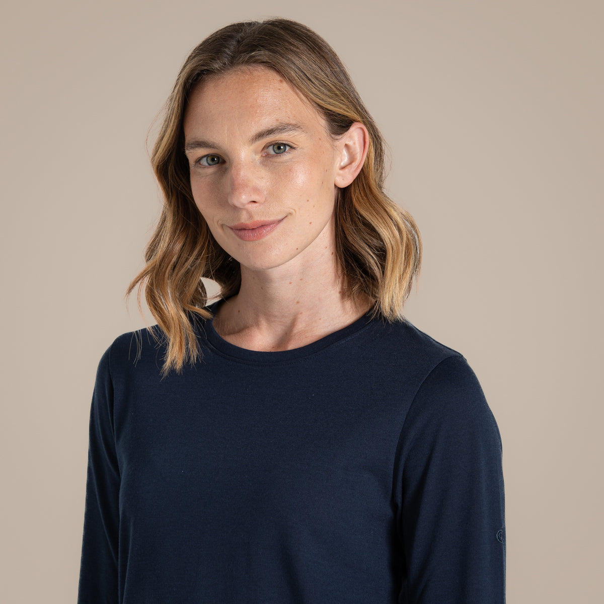 NosiLife Akona Long Sleeved Top