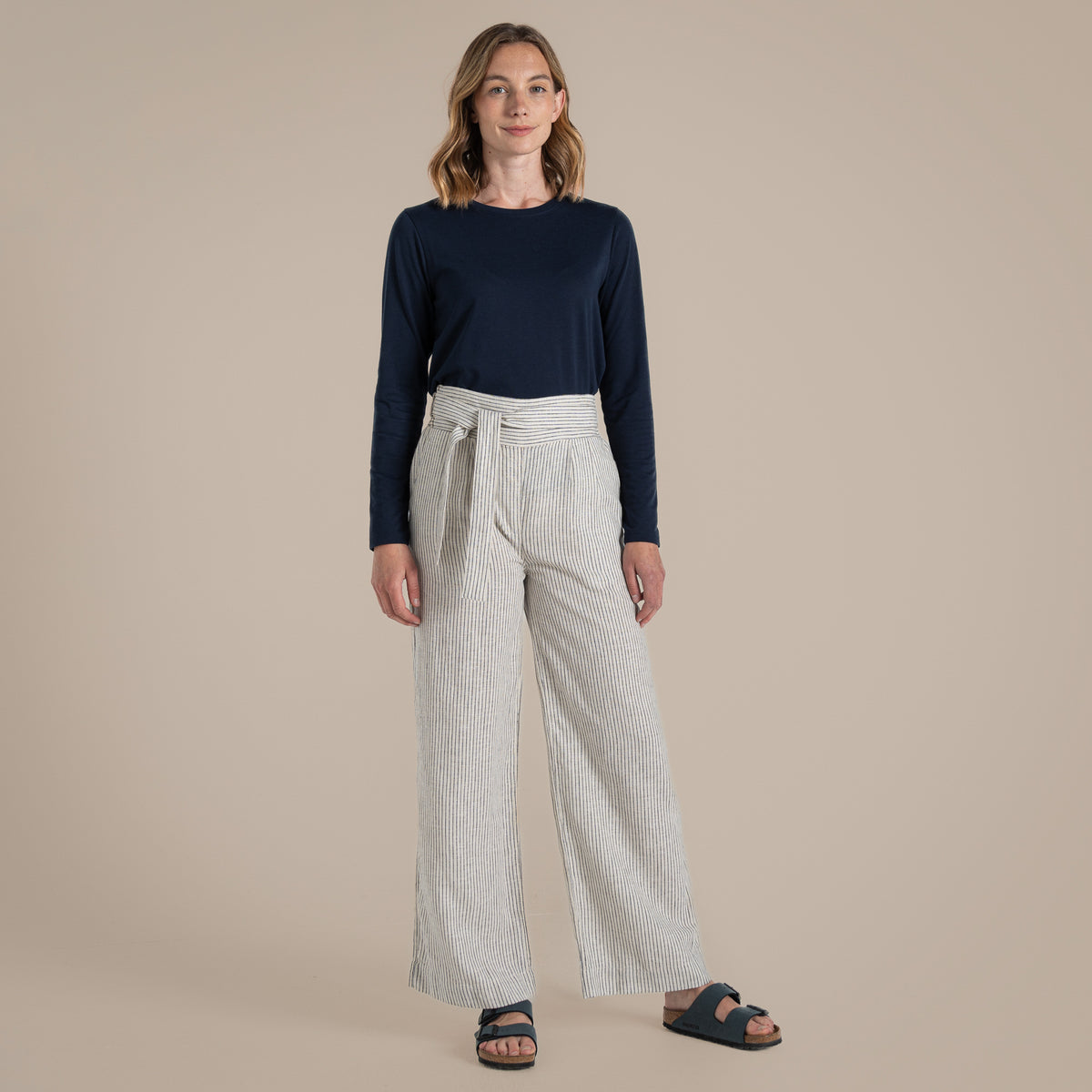 NosiLife Akona Long Sleeved Top