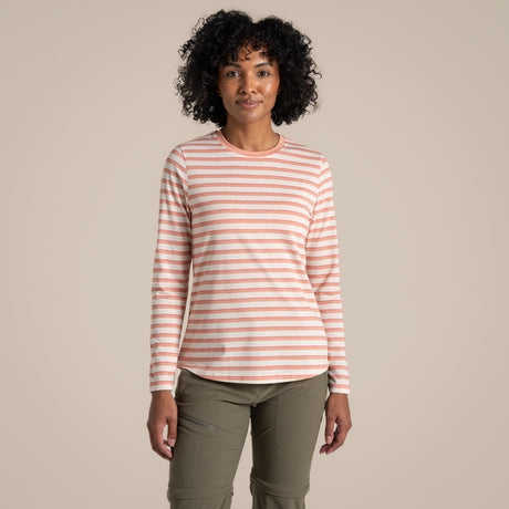 NosiLife Akona Long Sleeved Top