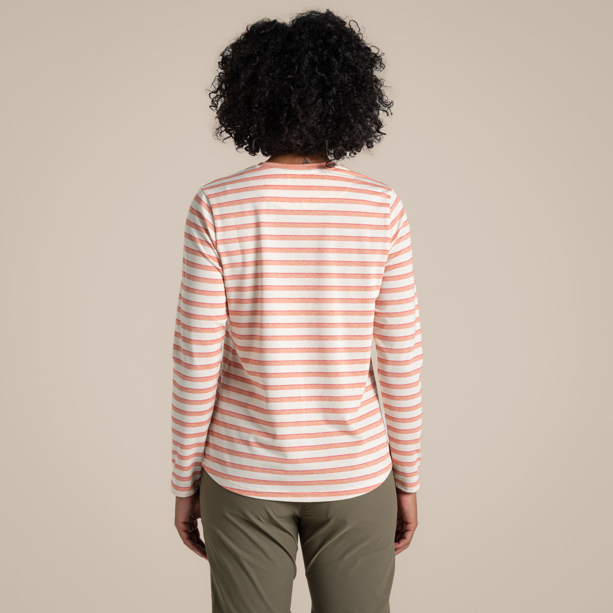 NosiLife Akona Long Sleeved Top