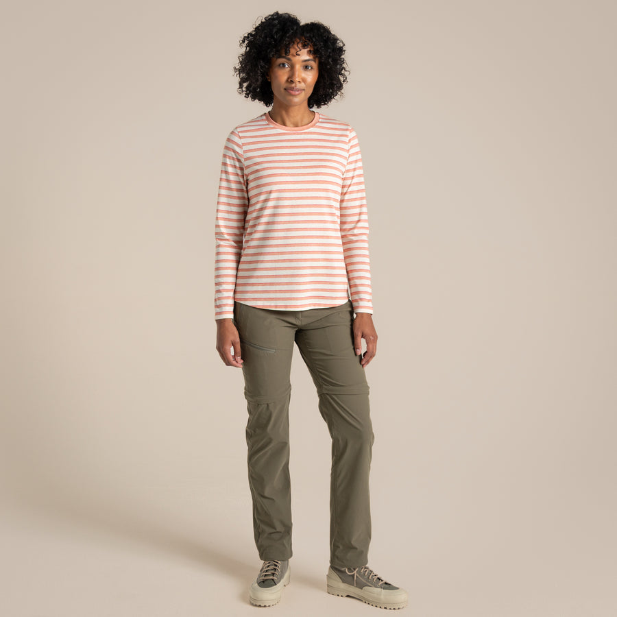 NosiLife Akona Long Sleeved Top