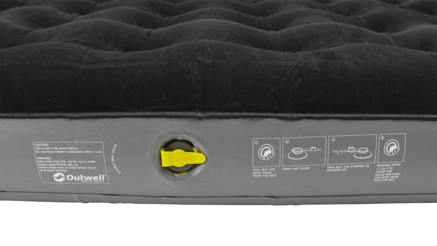 Classic Double Airbed
