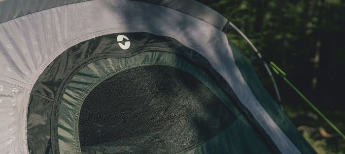Cloud 5 Plus Tent