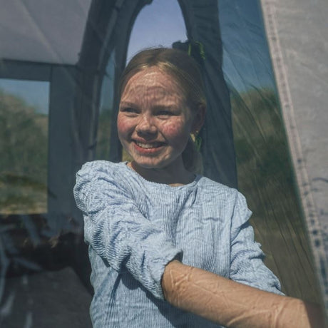 Colorado 6 Inflatable Tent