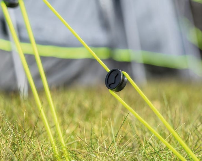 Colorado 6 Inflatable Tent