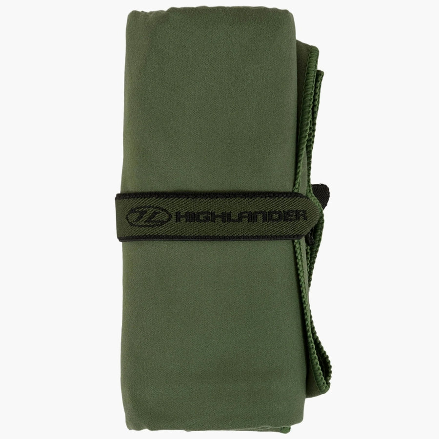 Fibre Soft Travel Towel Large