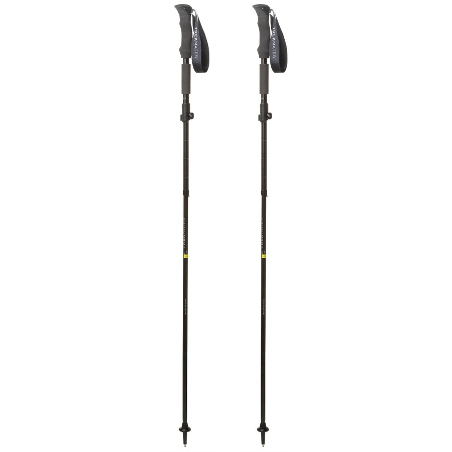 Fold Lock Pole - Pair