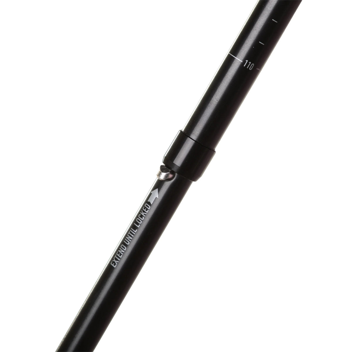 Fold Lock Pole - Pair
