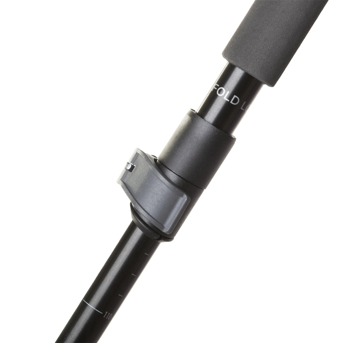 Fold Lock Pole - Pair