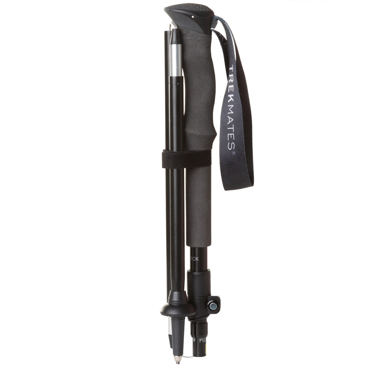 Fold Lock Pole - Pair