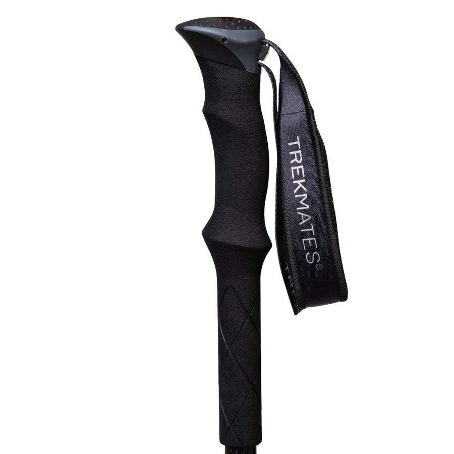 Folding Carbon Pole - Pair