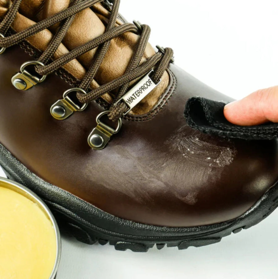 Grangers G-Wax Leather Conditioner