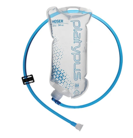 Hoser 1 Bladder