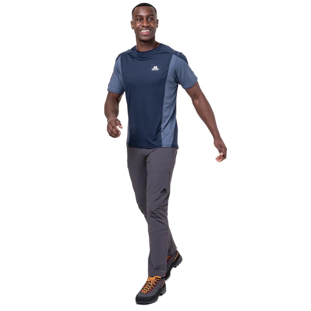 Mens Ignis Tee