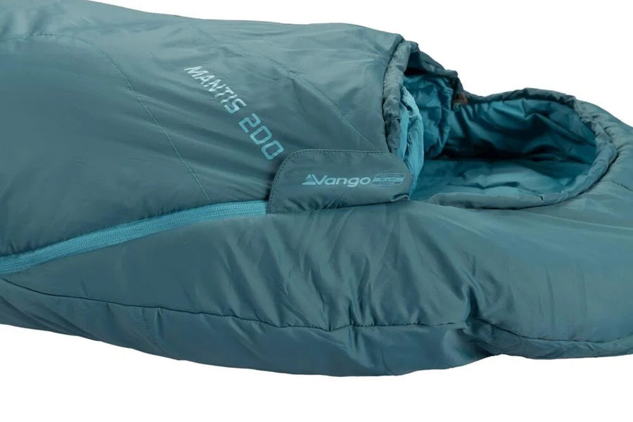 Mantis 200 Sleeping Bag