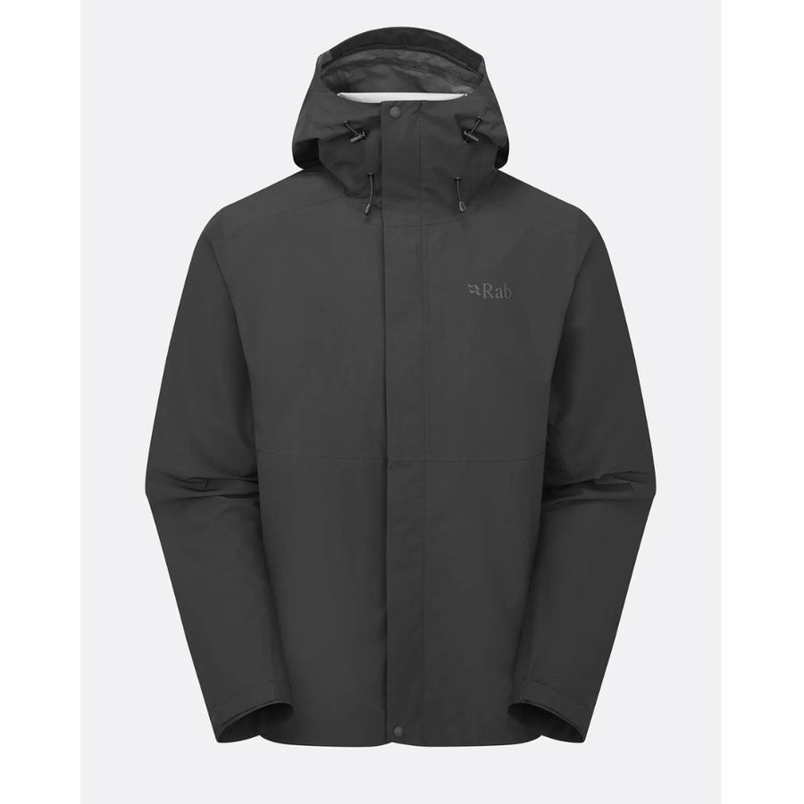Men's Downpour Waterproof Jacket