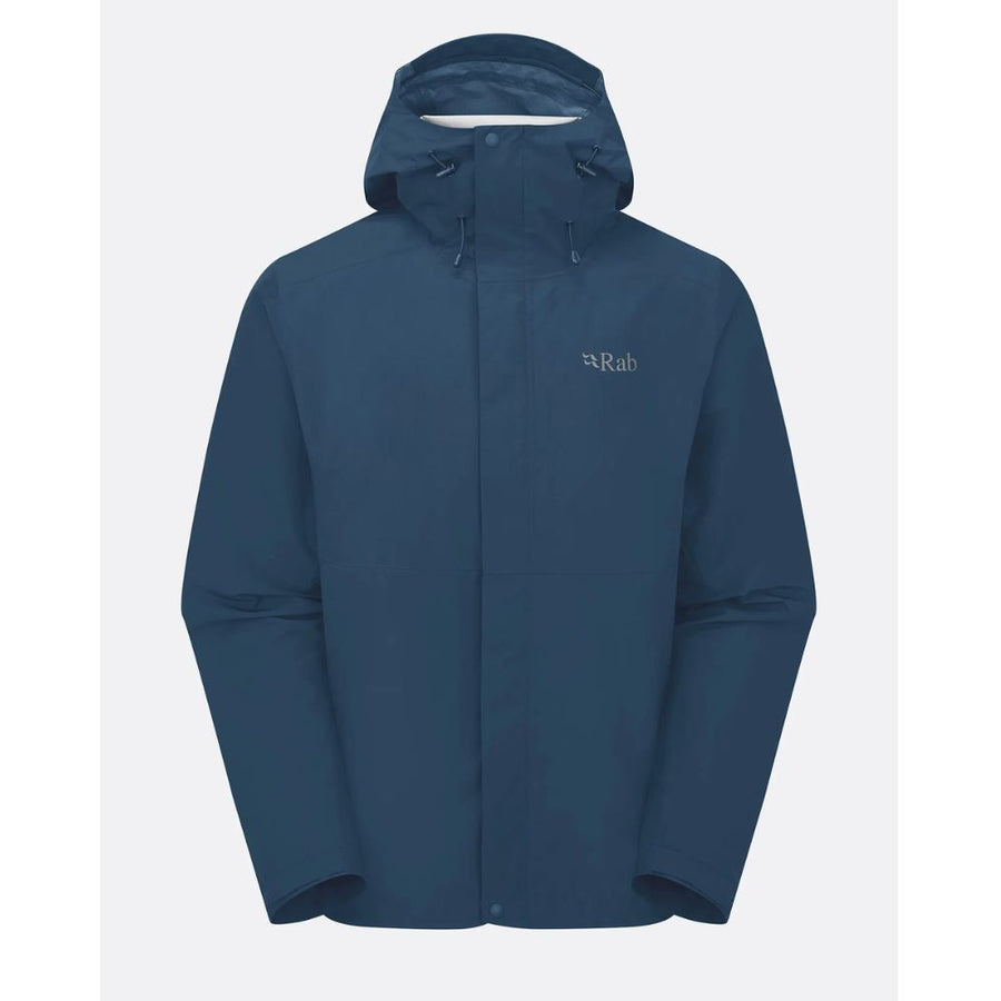 Men's Downpour Waterproof Jacket