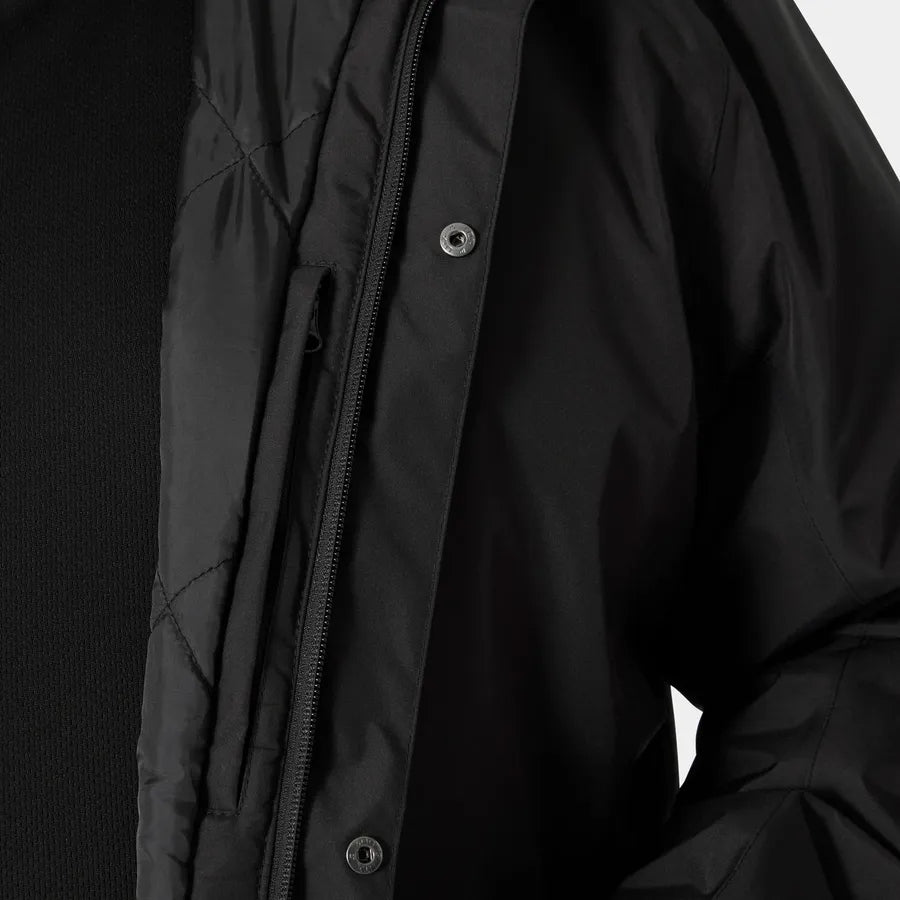 Men's Dubliner Insulated Waterproof Jacket