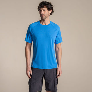 Men's NosiLife SolarShield+ Short Sleeved T-Shirt
