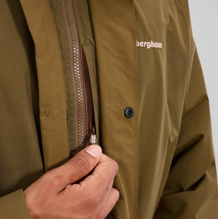 Men's Cornice II GTX Jacket